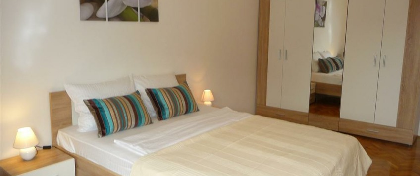 Apartment Zmaja od Noćaja Beograd - Apt 33327