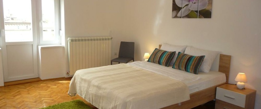 Apartment Zmaja od Noćaja Beograd - Apt 33327