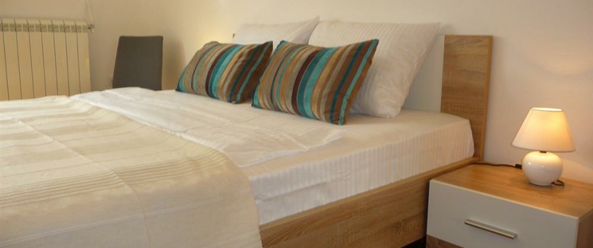 Apartment Zmaja od Noćaja Beograd - Apt 33327