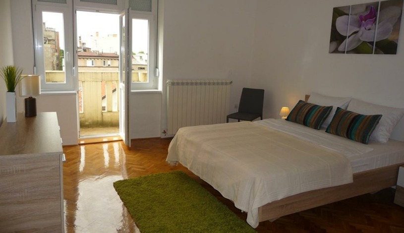 Apartment Zmaja od Noćaja Beograd - Apt 33327