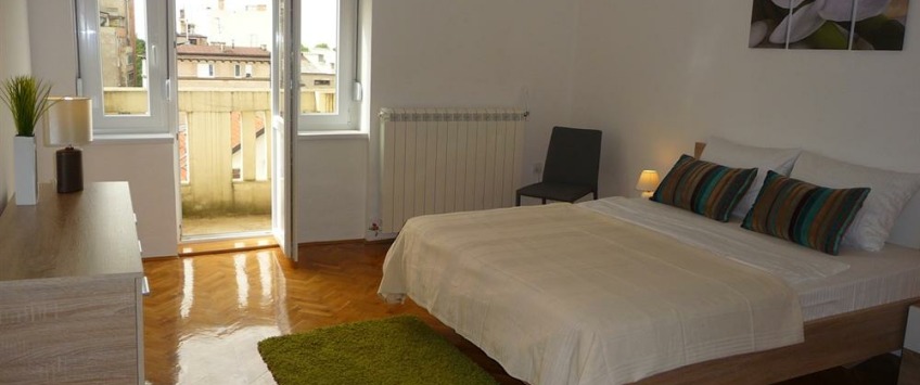 Apartment Zmaja od Noćaja Beograd - Apt 33327