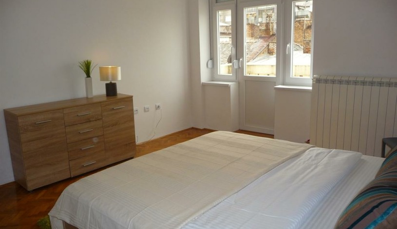 Apartment Zmaja od Noćaja Beograd - Apt 33327