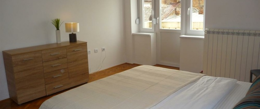 Apartment Zmaja od Noćaja Beograd - Apt 33327