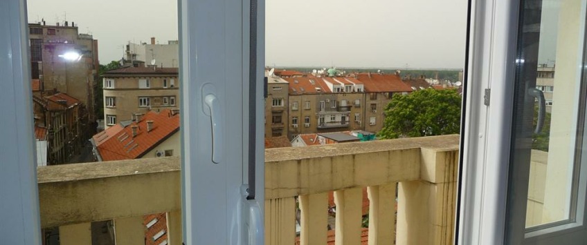 Apartment Zmaja od Noćaja Beograd - Apt 33327