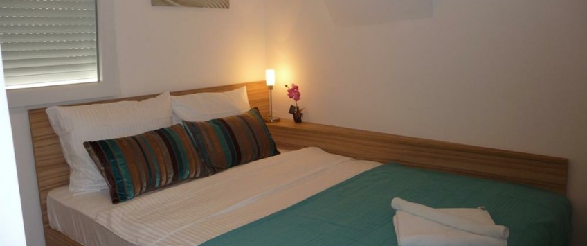 Apartment Zmaja od Noćaja Beograd - Apt 33327