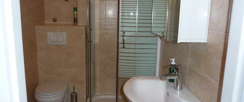 Apartment Zmaja od Noćaja Beograd - Apt 33327