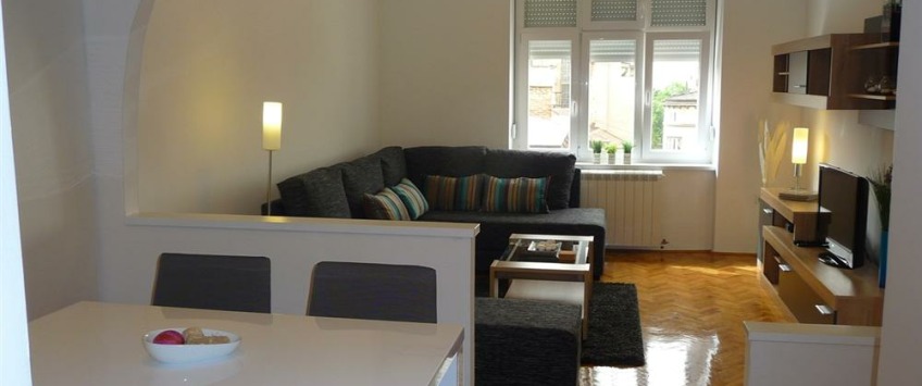 Apartment Zmaja od Noćaja Beograd - Apt 33327