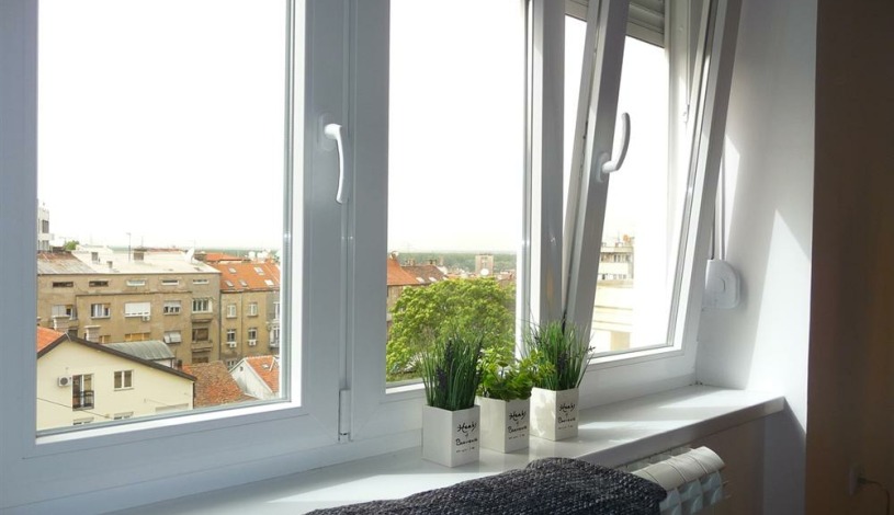 Apartment Zmaja od Noćaja Beograd - Apt 33327