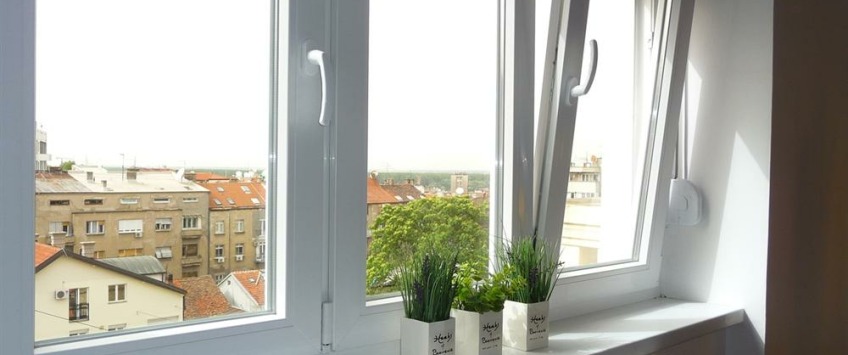 Apartment Zmaja od Noćaja Beograd - Apt 33327