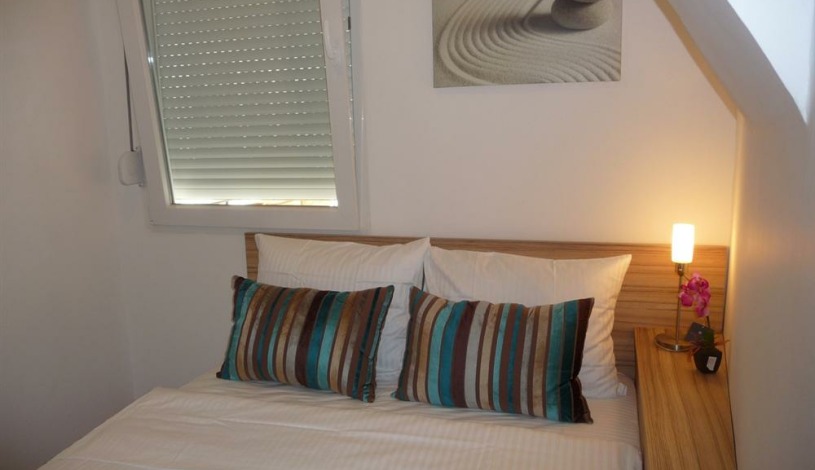 Apartment Zmaja od Noćaja Beograd - Apt 33327