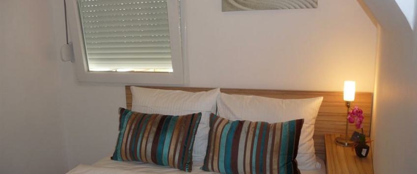 Apartment Zmaja od Noćaja Beograd - Apt 33327