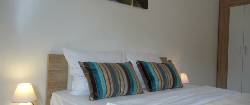 Apartment Zmaja od Noćaja Beograd - Apt 33327