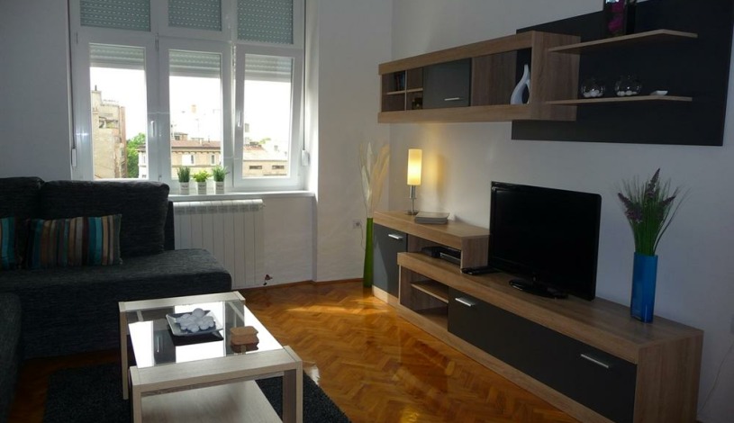 Apartment Zmaja od Noćaja Beograd - Apt 33327