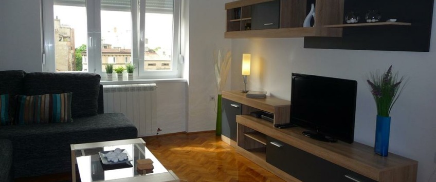 Apartment Zmaja od Noćaja Beograd - Apt 33327