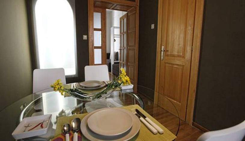 Apartment Zmaj Jovina Beograd - Apt 20215