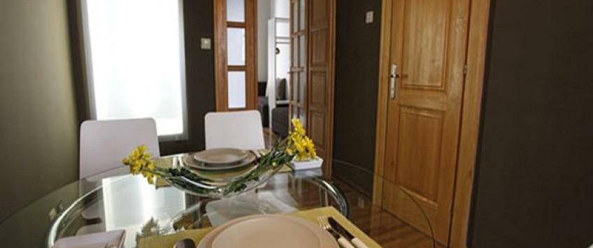 Apartment Zmaj Jovina Beograd - Apt 20215