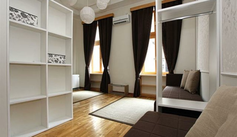 Apartment Zmaj Jovina Beograd - Apt 20215
