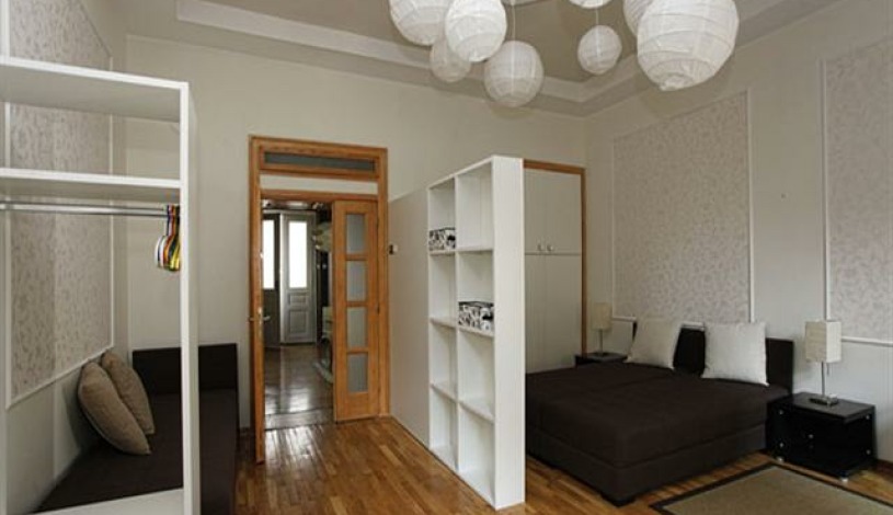 Apartment Zmaj Jovina Beograd - Apt 20215