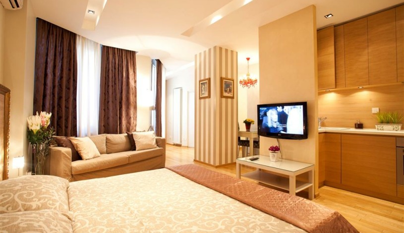 Apartment Zmaj Jovina Beograd - Apt 32170