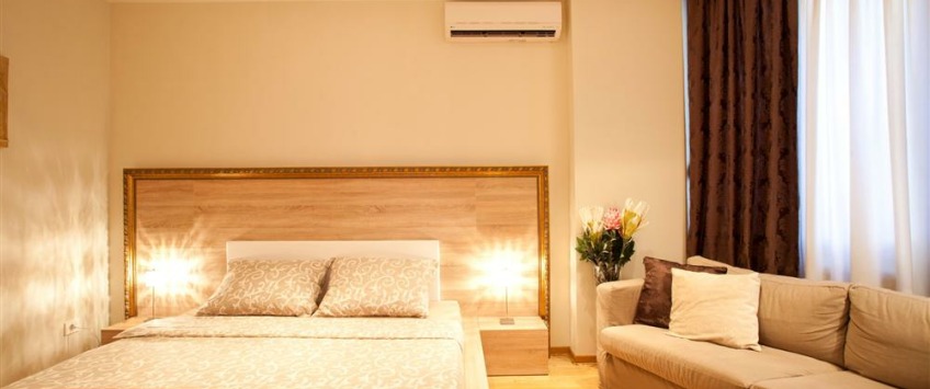 Apartment Zmaj Jovina Beograd - Apt 32170