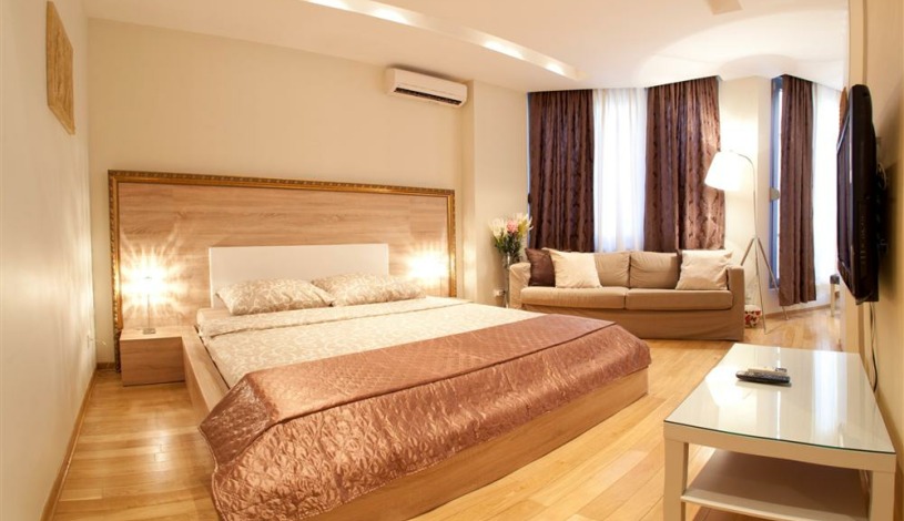 Apartment Zmaj Jovina Beograd - Apt 32170