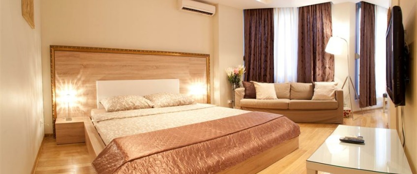 Apartment Zmaj Jovina Beograd - Apt 32170