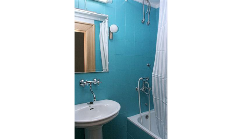 Apartment Zmaj Jovina Beograd - Apt 20215