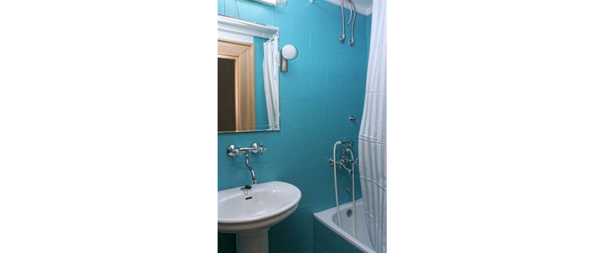 Apartment Zmaj Jovina Beograd - Apt 20215