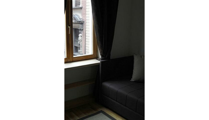 Apartment Zmaj Jovina Beograd - Apt 20215