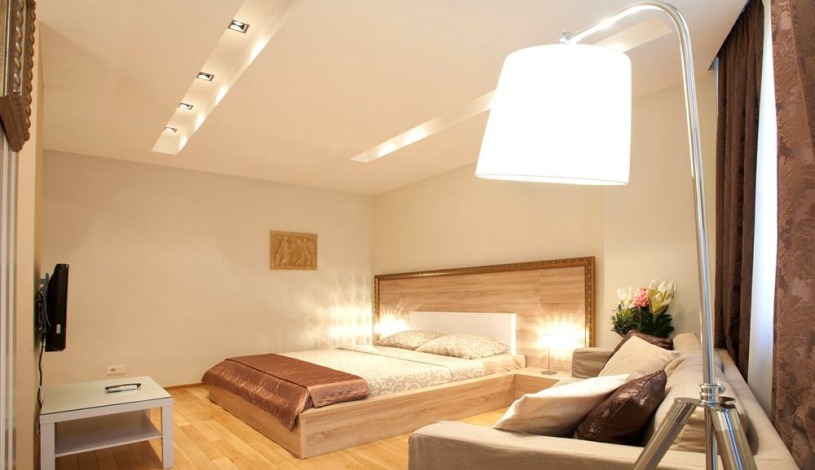 Apartment Zmaj Jovina Beograd - Apt 32170