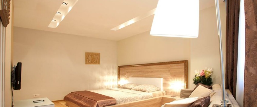 Apartment Zmaj Jovina Beograd - Apt 32170