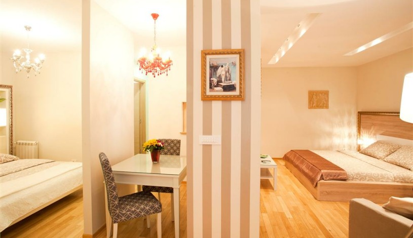 Apartment Zmaj Jovina Beograd - Apt 32170