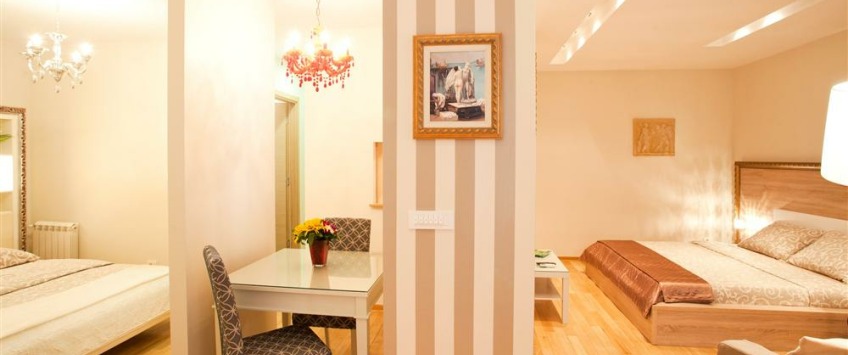 Apartment Zmaj Jovina Beograd - Apt 32170