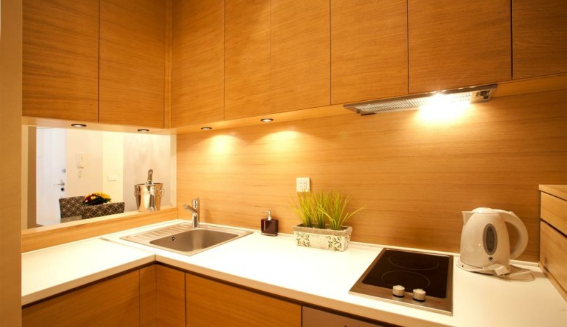 Apartment Zmaj Jovina Beograd - Apt 32170