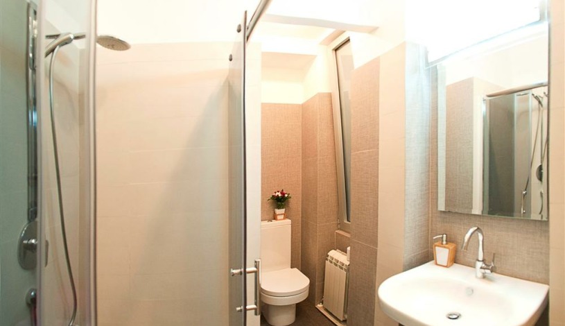 Apartment Zmaj Jovina Beograd - Apt 32170