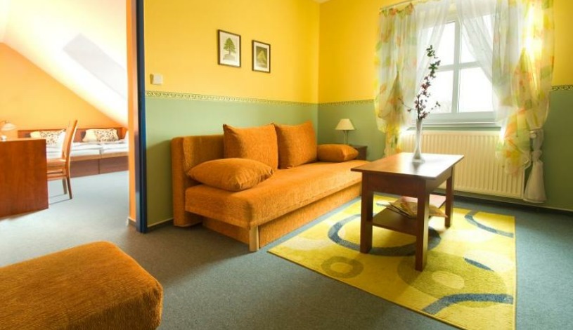 Hotel Bonsai Mikulov