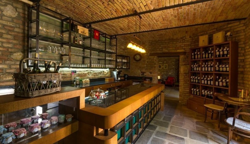 Hotel Bonsai Mikulov