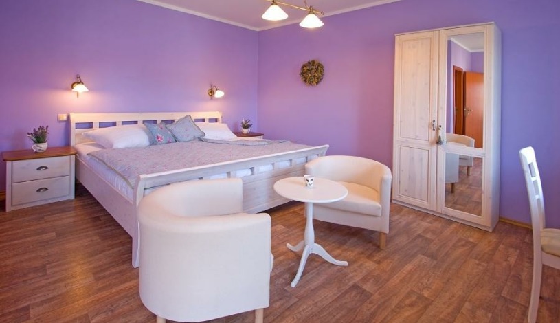 Hotel Bonsai Mikulov