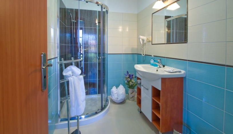 Hotel Bonsai Mikulov