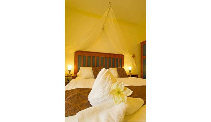 Hotel Bonsai Mikulov