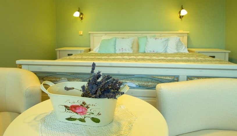 Hotel Bonsai Mikulov