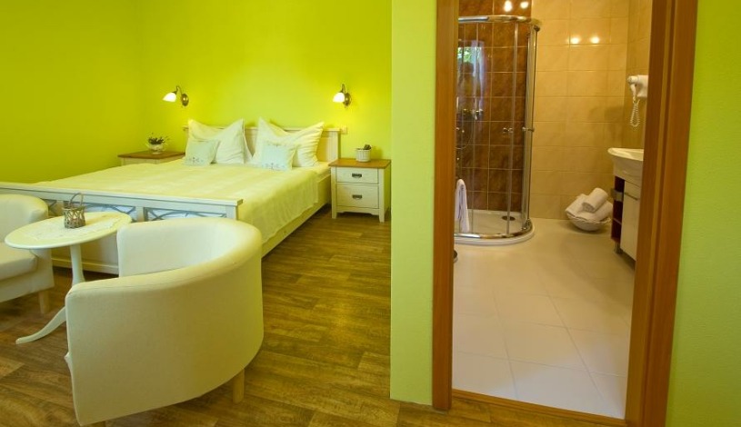 Hotel Bonsai Mikulov