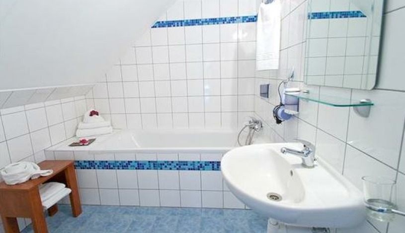 Hotel Bonsai Mikulov