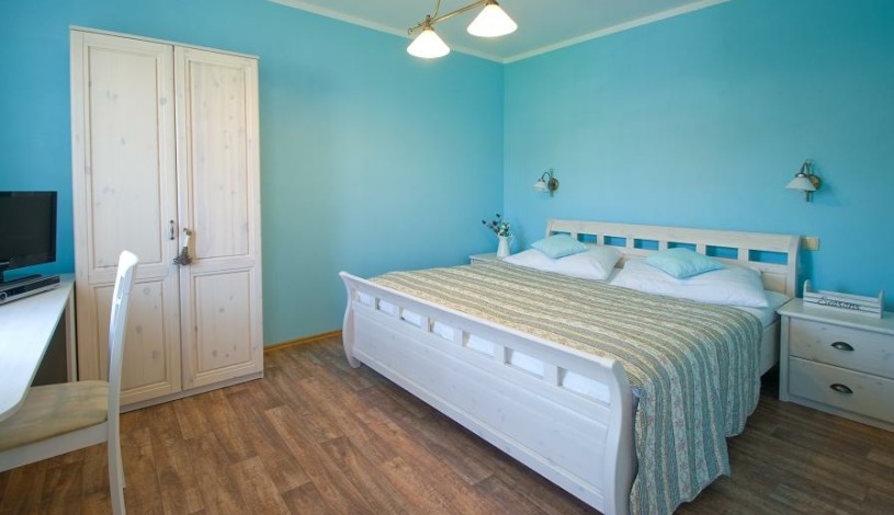 Hotel Bonsai Mikulov