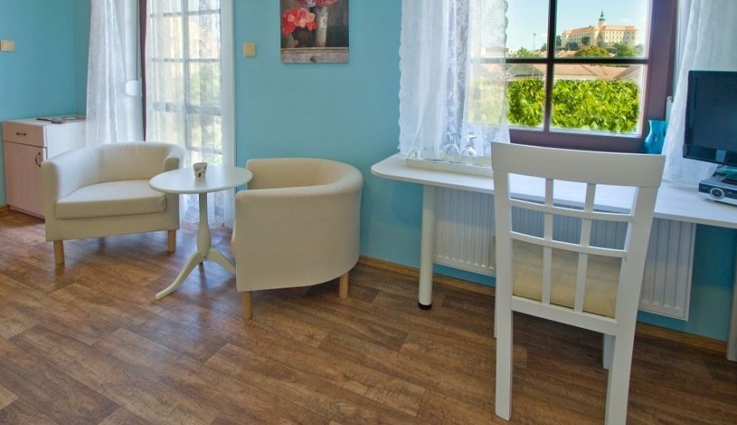 Hotel Bonsai Mikulov