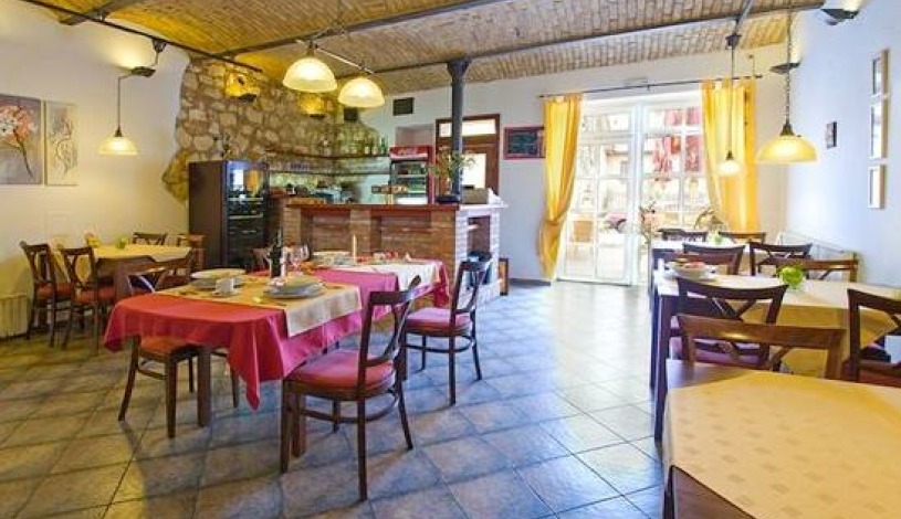 Hotel Bonsai Mikulov