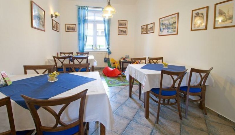 Hotel Bonsai Mikulov