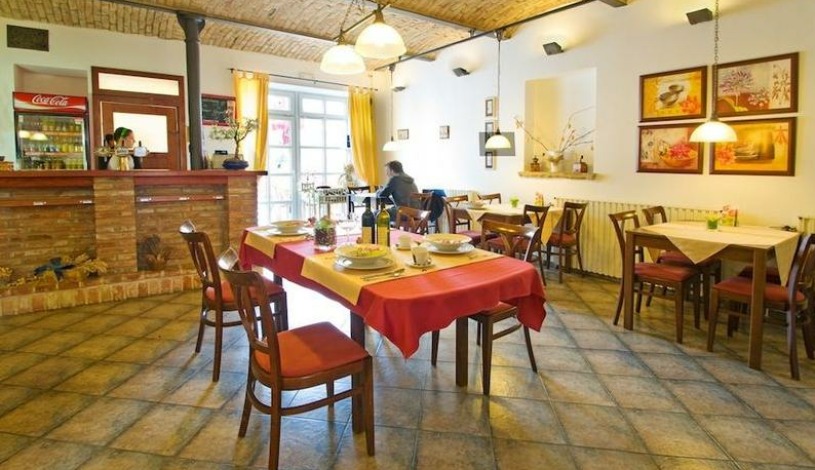 Hotel Bonsai Mikulov