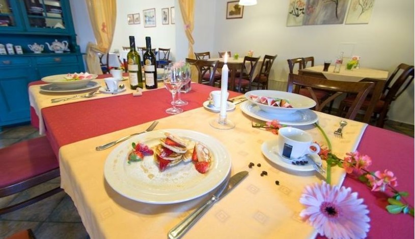 Hotel Bonsai Mikulov