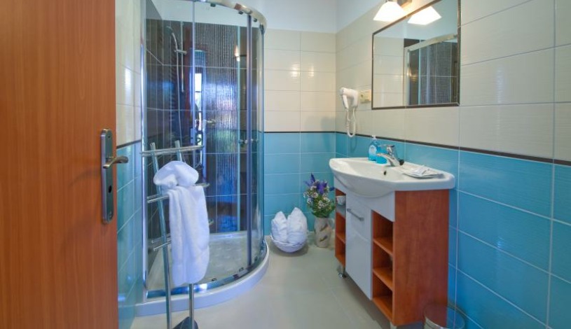 Hotel Bonsai Mikulov